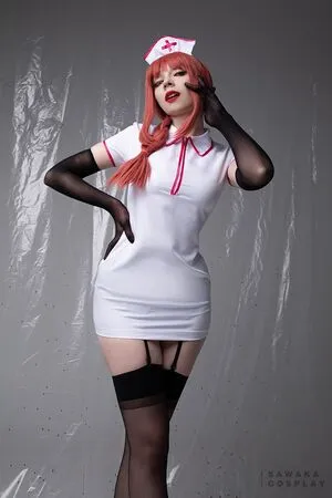 Sawakate OnlyFans Leaked Free Thumbnail Picture - #EXoKNfzXgT