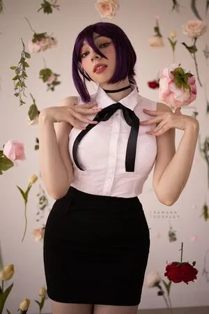 Sawakate OnlyFans Leaked Free Thumbnail Picture - #JmQrDR82WK