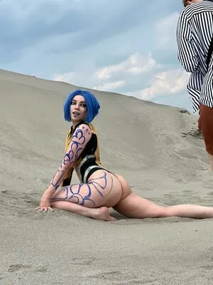 Sawakate OnlyFans Leaked Free Thumbnail Picture - #QGFSDHXsKj