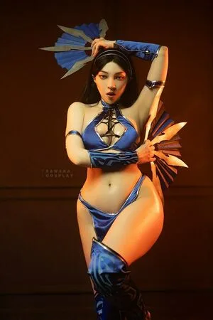 Sawakate OnlyFans Leaked Free Thumbnail Picture - #aT7fYgQHTI