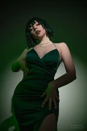 Sawakate OnlyFans Leaked Free Thumbnail Picture - #dF3wywS8A3