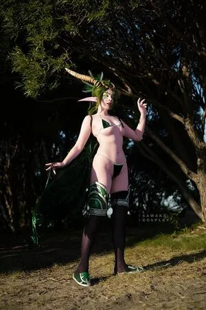 Sawakate OnlyFans Leaked Free Thumbnail Picture - #iLGOO7DdNY