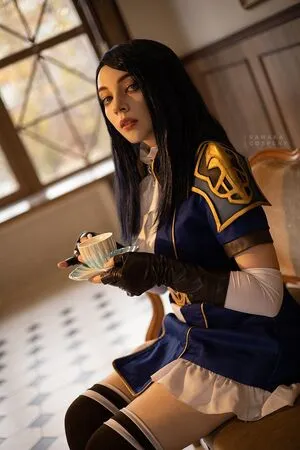 Sawakate OnlyFans Leaked Free Thumbnail Picture - #lfDqufzl1z