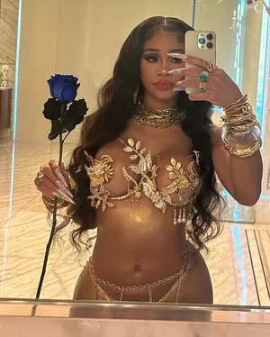 Saweetie OnlyFans Leaked Free Thumbnail Picture - #0FqyG5G0ti