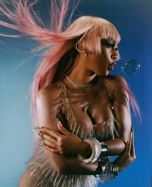 Saweetie OnlyFans Leaked Free Thumbnail Picture - #1AWCoUchWz