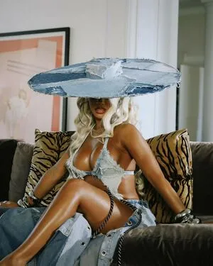 Saweetie OnlyFans Leaked Free Thumbnail Picture - #1QBipWKk60