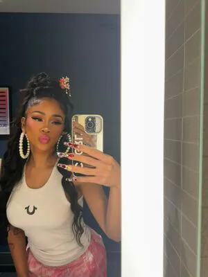 Saweetie OnlyFans Leaked Free Thumbnail Picture - #3M7xAGFNK0