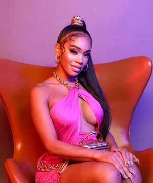 Saweetie OnlyFans Leaked Free Thumbnail Picture - #3Rtp14IREF