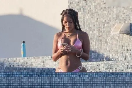 Saweetie OnlyFans Leaked Free Thumbnail Picture - #6c2p5gBdSH