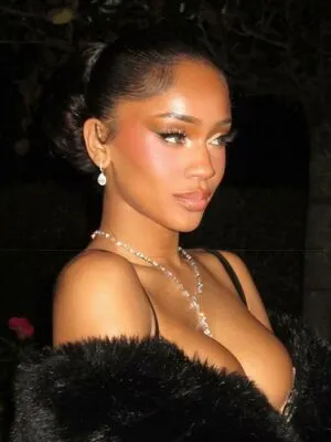 Saweetie OnlyFans Leaked Free Thumbnail Picture - #7K0X3tPvym