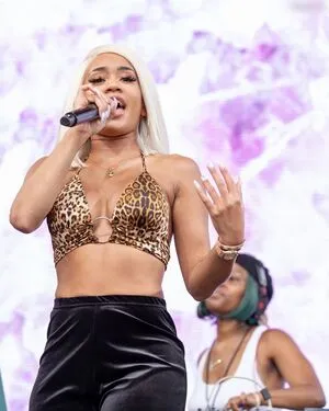 Saweetie OnlyFans Leaked Free Thumbnail Picture - #7SlyiqQMn8