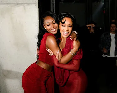 Saweetie OnlyFans Leaked Free Thumbnail Picture - #7WFZRMthtp