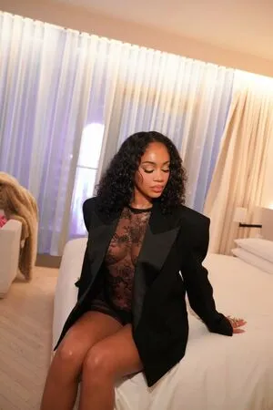 Saweetie OnlyFans Leaked Free Thumbnail Picture - #7WtycfOq1P