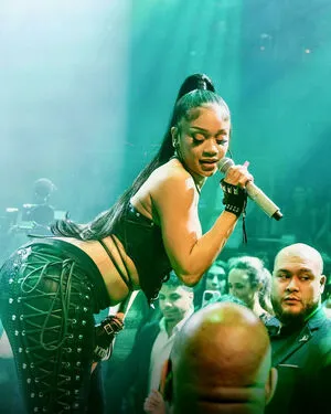 Saweetie OnlyFans Leaked Free Thumbnail Picture - #83CGDutBBL