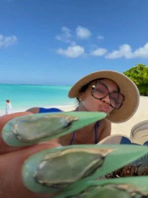 Saweetie OnlyFans Leaked Free Thumbnail Picture - #8ZVZKw6la4