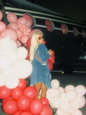 Saweetie OnlyFans Leaked Free Thumbnail Picture - #BIVpOfKfyD
