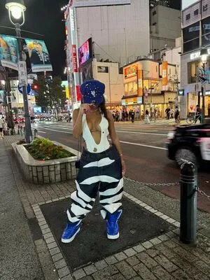 Saweetie OnlyFans Leaked Free Thumbnail Picture - #C5wTbhkBSH