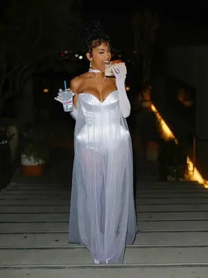 Saweetie OnlyFans Leaked Free Thumbnail Picture - #DMj1YfSsBw