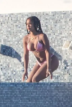 Saweetie OnlyFans Leaked Free Thumbnail Picture - #DcFQiR7P6a