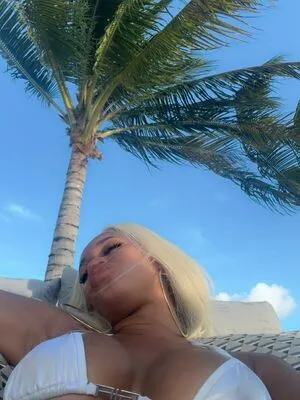 Saweetie OnlyFans Leaked Free Thumbnail Picture - #Dvx6VPBa7U