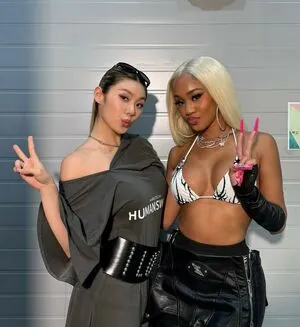 Saweetie OnlyFans Leaked Free Thumbnail Picture - #HpEjvCgKBM