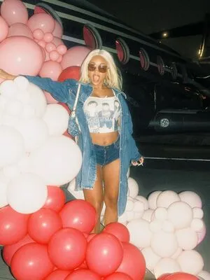Saweetie OnlyFans Leaked Free Thumbnail Picture - #HuVBMK9yEW