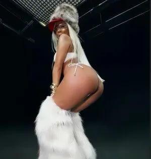Saweetie OnlyFans Leaked Free Thumbnail Picture - #JvuTR4T51A