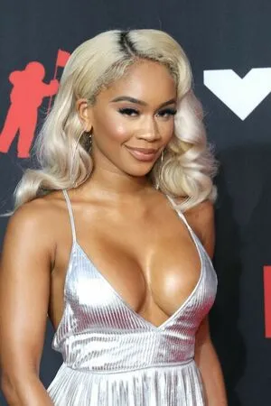 Saweetie OnlyFans Leaked Free Thumbnail Picture - #KjxzXK8QW7