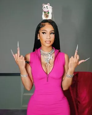 Saweetie OnlyFans Leaked Free Thumbnail Picture - #LbFi1aFvtB