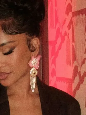 Saweetie OnlyFans Leaked Free Thumbnail Picture - #LkleFBPVaK