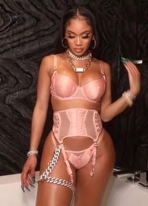 Saweetie OnlyFans Leaked Free Thumbnail Picture - #LxCl3DMbaR