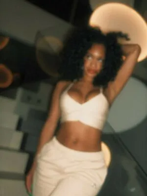 Saweetie OnlyFans Leaked Free Thumbnail Picture - #MUBl3x1JYQ