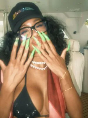 Saweetie OnlyFans Leaked Free Thumbnail Picture - #N4o1UY3lk9