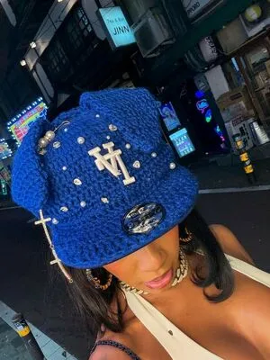Saweetie OnlyFans Leaked Free Thumbnail Picture - #N4vd1G1tRI