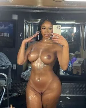 Saweetie OnlyFans Leaked Free Thumbnail Picture - #Npj9gk0Y3H