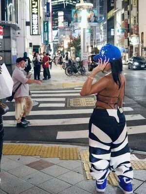 Saweetie OnlyFans Leaked Free Thumbnail Picture - #NpjlUHrDtF