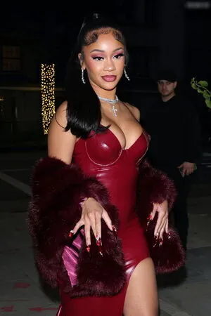 Saweetie OnlyFans Leaked Free Thumbnail Picture - #P4MJ6INd8b