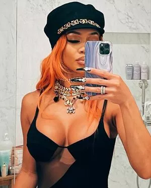 Saweetie OnlyFans Leaked Free Thumbnail Picture - #PFDVmf60Dt