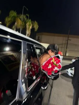 Saweetie OnlyFans Leaked Free Thumbnail Picture - #QPPTNbWg5O