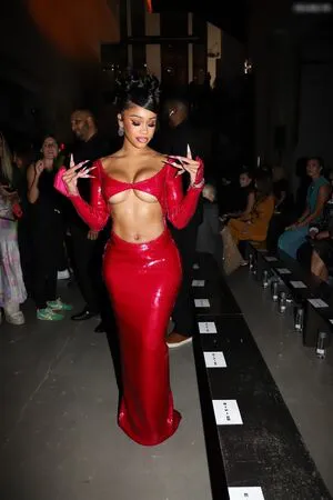 Saweetie OnlyFans Leaked Free Thumbnail Picture - #Rxo7fmuBGu