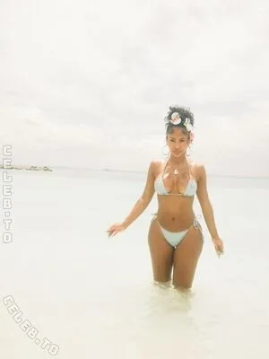 Saweetie OnlyFans Leaked Free Thumbnail Picture - #ScogHaEmBn