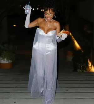 Saweetie OnlyFans Leaked Free Thumbnail Picture - #ScpV1XIjhP