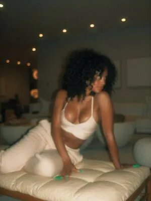Saweetie OnlyFans Leaked Free Thumbnail Picture - #StUIFMRq5I