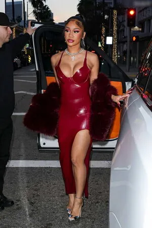 Saweetie OnlyFans Leaked Free Thumbnail Picture - #UgSLgDX9fH