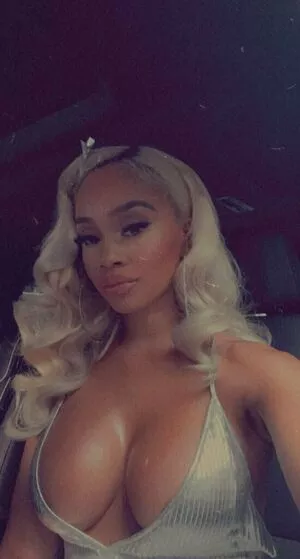 Saweetie OnlyFans Leaked Free Thumbnail Picture - #UlmR7YLqE9