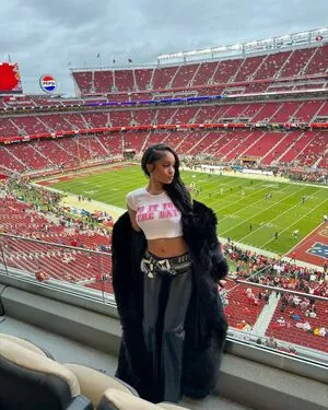 Saweetie OnlyFans Leaked Free Thumbnail Picture - #V9KCzSv0qE