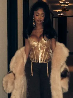 Saweetie OnlyFans Leaked Free Thumbnail Picture - #VQYk9BkZXZ