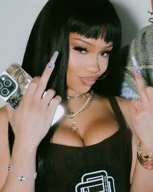 Saweetie OnlyFans Leaked Free Thumbnail Picture - #VYHVDWpVGU