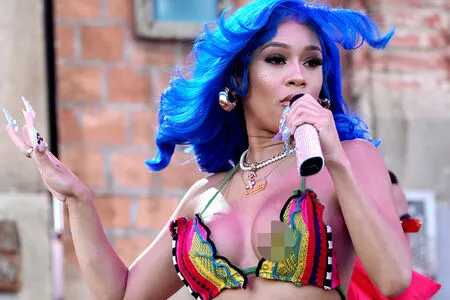 Saweetie OnlyFans Leaked Free Thumbnail Picture - #WDP6aNYLlA