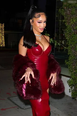Saweetie OnlyFans Leaked Free Thumbnail Picture - #WSfMG3dOHj